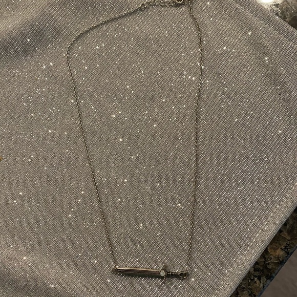 Knife/Sword Necklace - Picture 2 of 2